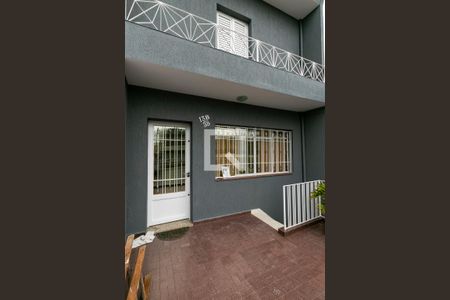 Casa à venda com 150m², 4 quartos e 1 vagaEntrada / Varanda