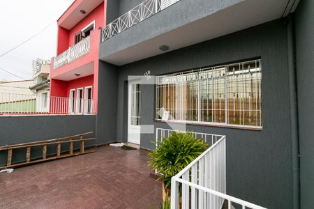 Casa à venda com 150m², 4 quartos e 1 vagaEntrada / Varanda