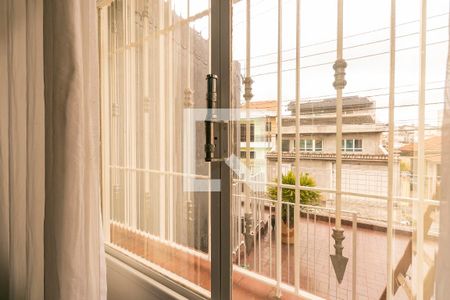 Sala - Vista de casa à venda com 4 quartos, 150m² em Vila Fernandes, São Paulo