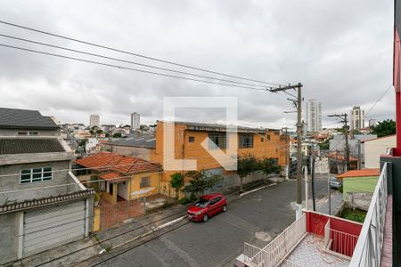 Casa à venda com 150m², 4 quartos e 1 vagaDormitório 2 - Varanda - Vista