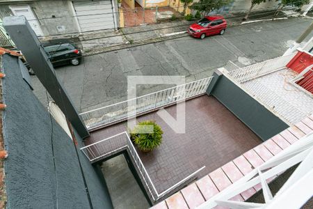 Casa à venda com 150m², 4 quartos e 1 vagaDormitório 2 - Varanda - Vista