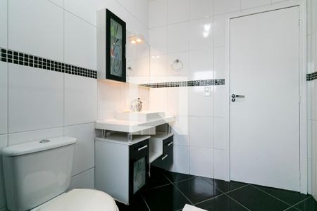 Casa à venda com 150m², 4 quartos e 1 vagaBanheiro 