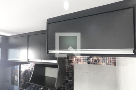 Apartamento para alugar com 50m², 2 quartos e 1 vagaCozinha e Área de Serviço