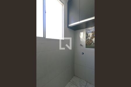 Apartamento para alugar com 50m², 2 quartos e 1 vagaCozinha e Área de Serviço