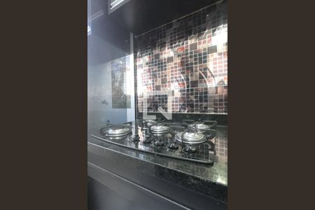 Apartamento para alugar com 50m², 2 quartos e 1 vagaCozinha e Área de Serviço