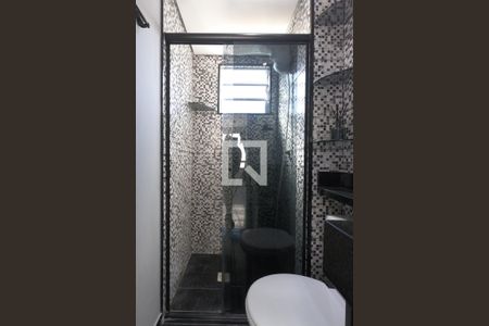 Apartamento para alugar com 50m², 2 quartos e 1 vagaBanheiro