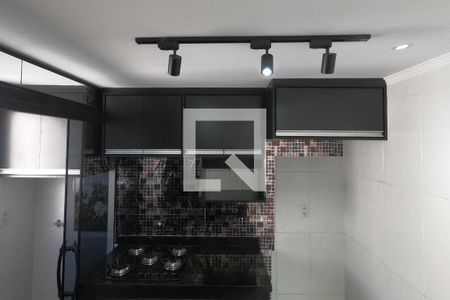 Apartamento para alugar com 50m², 2 quartos e 1 vagaCozinha e Área de Serviço