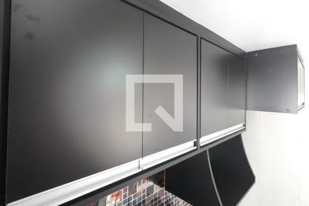 Apartamento para alugar com 50m², 2 quartos e 1 vagaCozinha e Área de Serviço