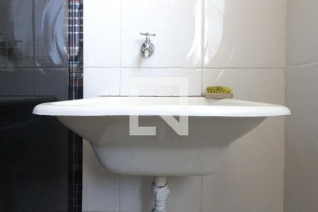 Apartamento para alugar com 50m², 2 quartos e 1 vagaCozinha e Área de Serviço