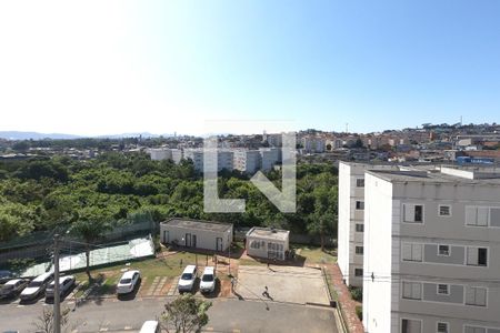 Apartamento para alugar com 50m², 2 quartos e 1 vagaVista do Quarto 2