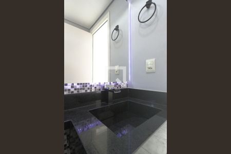 Apartamento para alugar com 50m², 2 quartos e 1 vagaBanheiro