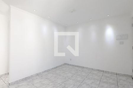 Sala de apartamento para alugar com 2 quartos, 50m² em Vila Alzira, Guarulhos