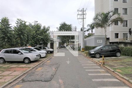 Apartamento para alugar com 50m², 2 quartos e 1 vagaGaragem