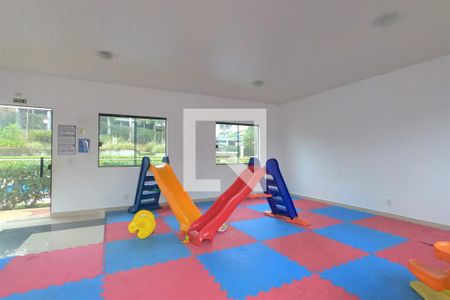Apartamento para alugar com 50m², 2 quartos e 1 vagaBrinquedoteca