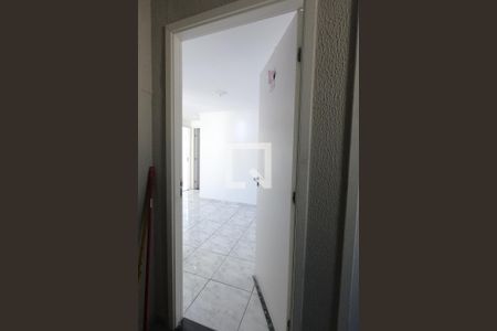 Apartamento para alugar com 50m², 2 quartos e 1 vagaHall de Entrada