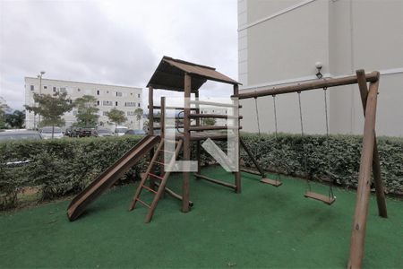 Apartamento para alugar com 50m², 2 quartos e 1 vagaÁrea Comum - Playground