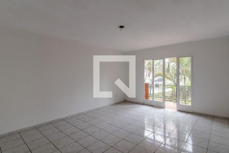 Sala  de apartamento para alugar com 1 quarto, 60m² em Jardim Patente Novo, São Paulo