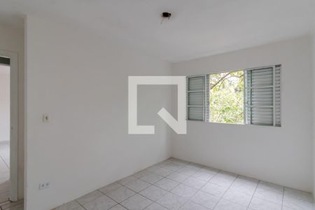 Quarto de apartamento para alugar com 1 quarto, 60m² em Jardim Patente Novo, São Paulo