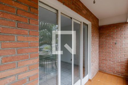 Sacada  de apartamento para alugar com 1 quarto, 60m² em Jardim Patente Novo, São Paulo