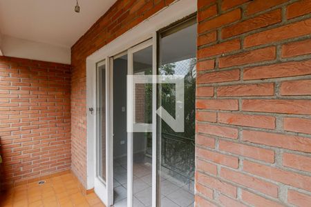 Sacada  de apartamento para alugar com 1 quarto, 60m² em Jardim Patente Novo, São Paulo