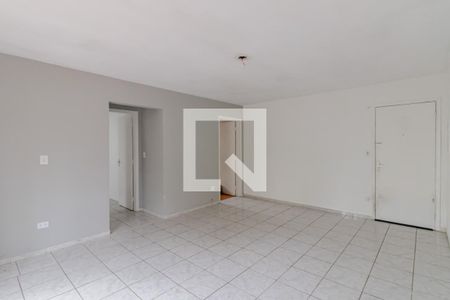 Sala  de apartamento para alugar com 1 quarto, 60m² em Jardim Patente Novo, São Paulo