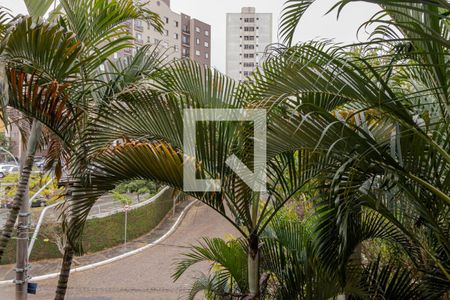 Vista da Sacada  de apartamento para alugar com 1 quarto, 60m² em Jardim Patente Novo, São Paulo