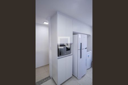 Apartamento para alugar com 55m², 2 quartos e 1 vaga Apartamento para alugar com 55m², 2 quartos e 1 vagaCozinha