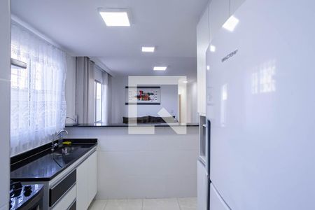 Apartamento para alugar com 55m², 2 quartos e 1 vaga Apartamento para alugar com 55m², 2 quartos e 1 vagaCozinha