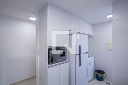 Apartamento para alugar com 55m², 2 quartos e 1 vaga Apartamento para alugar com 55m², 2 quartos e 1 vagaCozinha