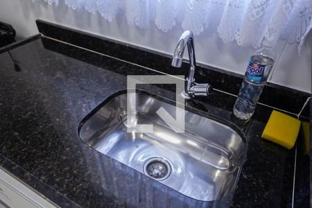 Apartamento para alugar com 55m², 2 quartos e 1 vaga Apartamento para alugar com 55m², 2 quartos e 1 vagaCozinha