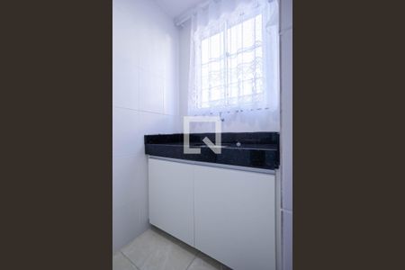 Apartamento para alugar com 55m², 2 quartos e 1 vaga Apartamento para alugar com 55m², 2 quartos e 1 vagaÁrea de serviço