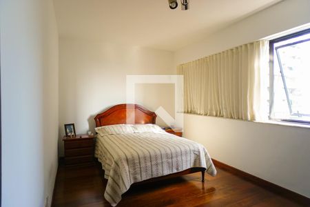 Suíte de apartamento à venda com 3 quartos, 110m² em Barra da Tijuca, Rio de Janeiro