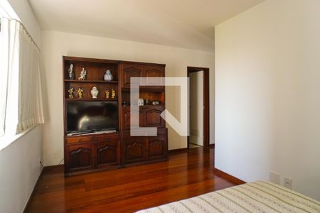 Suíte de apartamento à venda com 3 quartos, 110m² em Barra da Tijuca, Rio de Janeiro