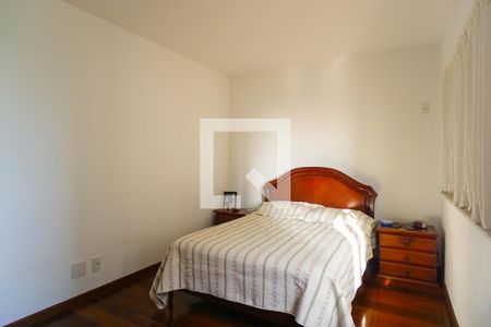 Suíte de apartamento à venda com 3 quartos, 110m² em Barra da Tijuca, Rio de Janeiro