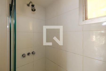 Apartamento para alugar com 90m², 3 quartos e 2 vagas Apartamento para alugar com 90m², 3 quartos e 2 vagasBanheiro da Suíte