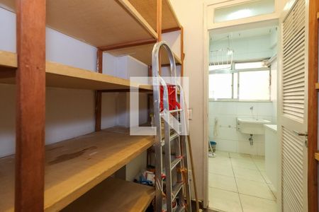 Apartamento para alugar com 90m², 3 quartos e 2 vagas Apartamento para alugar com 90m², 3 quartos e 2 vagasQuarto de Serviço