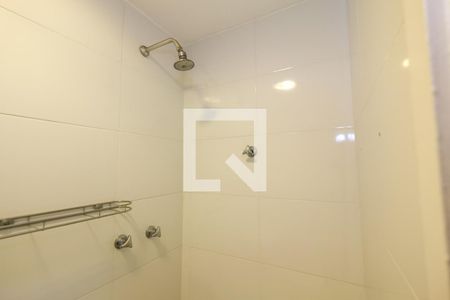 Apartamento para alugar com 90m², 3 quartos e 2 vagas Apartamento para alugar com 90m², 3 quartos e 2 vagasBanheiro de Serviço