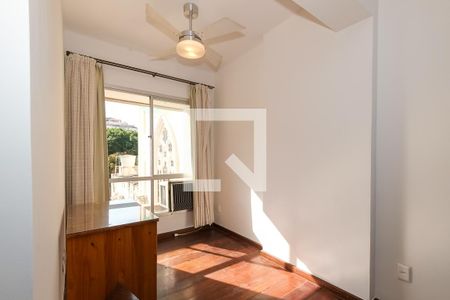 Sala de apartamento para alugar com 3 quartos, 90m² em Tijuca, Rio de Janeiro