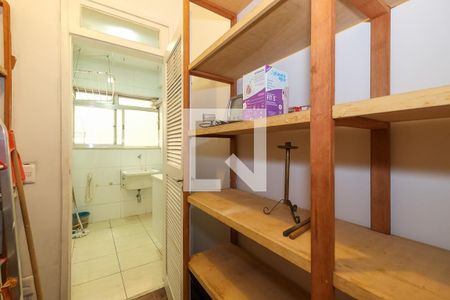 Apartamento para alugar com 90m², 3 quartos e 2 vagas Apartamento para alugar com 90m², 3 quartos e 2 vagasQuarto de Serviço