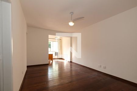 Sala de apartamento para alugar com 3 quartos, 90m² em Tijuca, Rio de Janeiro