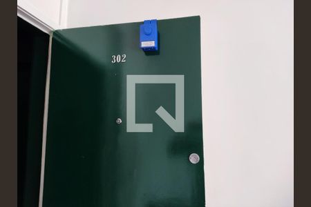 Entrada de apartamento para alugar com 3 quartos, 90m² em Tijuca, Rio de Janeiro