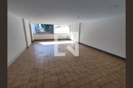 Apartamento para alugar com 90m², 3 quartos e 2 vagas Apartamento para alugar com 90m², 3 quartos e 2 vagasÁrea Comum - Playground