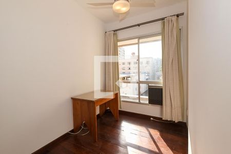 Sala de apartamento para alugar com 3 quartos, 90m² em Tijuca, Rio de Janeiro