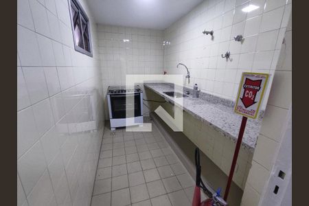 Apartamento para alugar com 90m², 3 quartos e 2 vagas Apartamento para alugar com 90m², 3 quartos e 2 vagasÁrea comum - Salão de festas