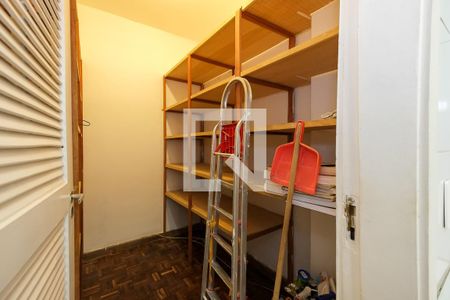 Apartamento para alugar com 90m², 3 quartos e 2 vagas Apartamento para alugar com 90m², 3 quartos e 2 vagasQuarto de Serviço
