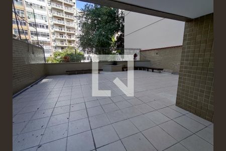 Apartamento para alugar com 90m², 3 quartos e 2 vagas Apartamento para alugar com 90m², 3 quartos e 2 vagasÁrea Comum - Playground