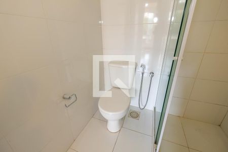 Apartamento para alugar com 90m², 3 quartos e 2 vagas Apartamento para alugar com 90m², 3 quartos e 2 vagasBanheiro Corredor