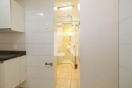 Apartamento para alugar com 90m², 3 quartos e 2 vagas Apartamento para alugar com 90m², 3 quartos e 2 vagasCozinha
