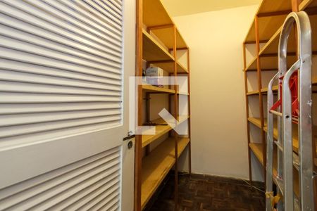 Apartamento para alugar com 90m², 3 quartos e 2 vagas Apartamento para alugar com 90m², 3 quartos e 2 vagasQuarto de Serviço