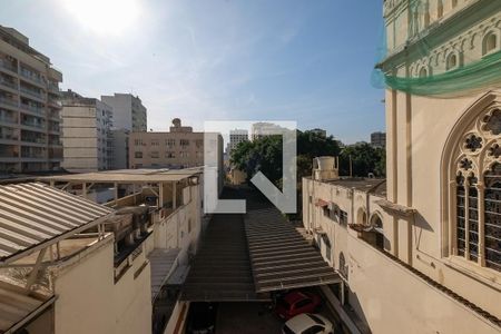 Apartamento para alugar com 90m², 3 quartos e 2 vagas Apartamento para alugar com 90m², 3 quartos e 2 vagasVista do Quarto 1